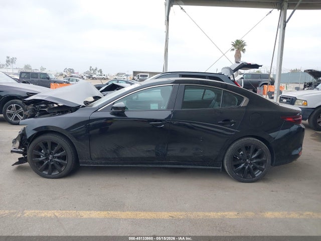 Mazda Mazda3 2.5 S Select Sport