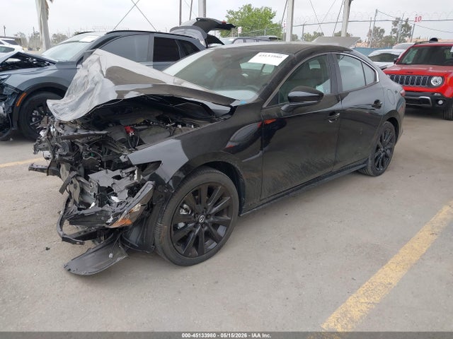 Mazda Mazda3 2.5 S Select Sport