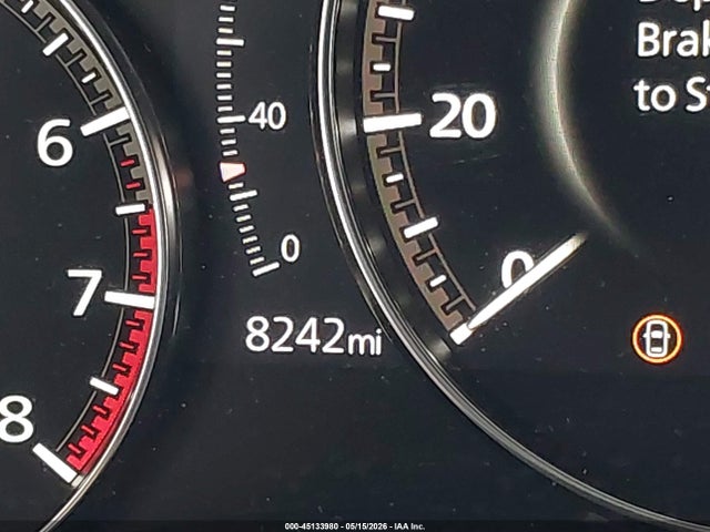 Mazda Mazda3 2.5 S Select Sport