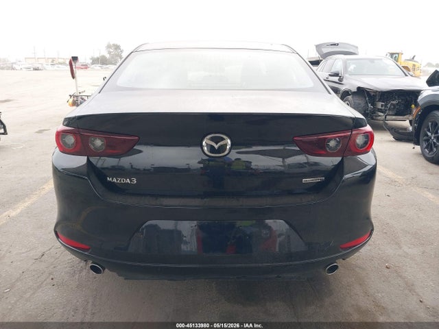 Mazda Mazda3 2.5 S Select Sport