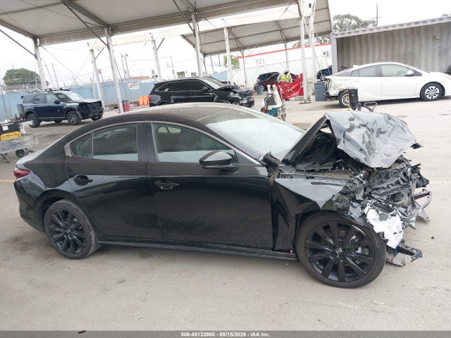 Mazda Mazda3 2.5 S Select Sport