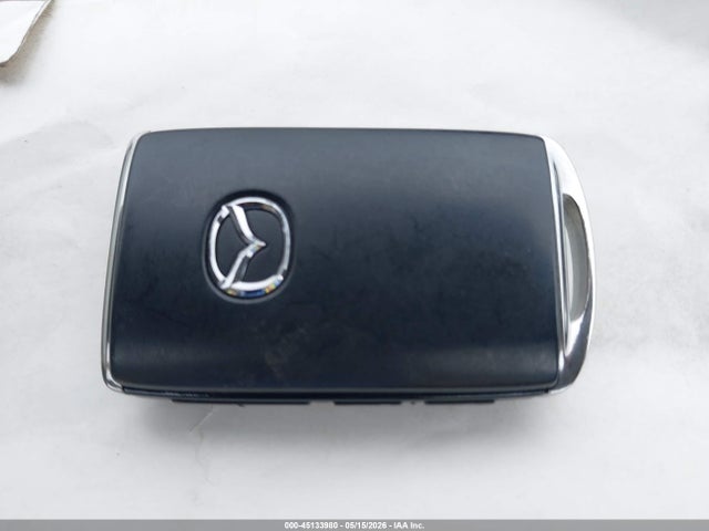Mazda Mazda3 2.5 S Select Sport