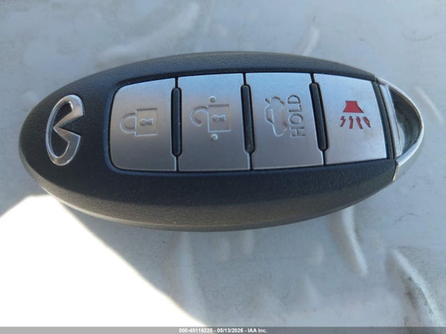 INFINITI Q50 3.0t Luxe