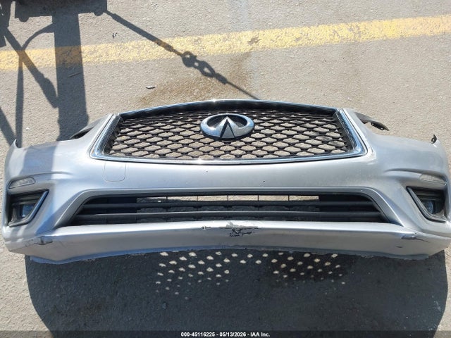 INFINITI Q50 3.0t Luxe