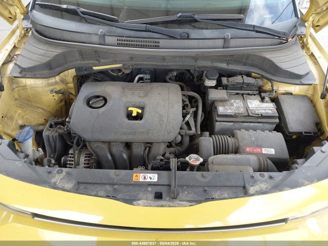 Kia Soul S