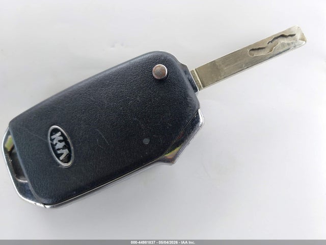 Kia Soul S