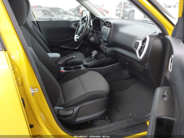 Kia Soul S