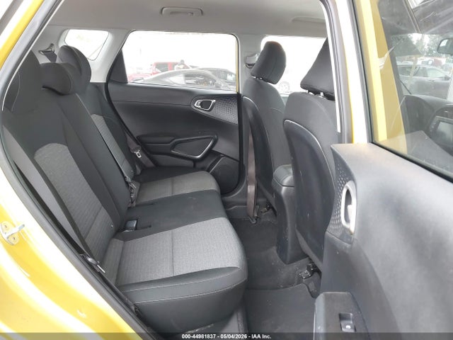 Kia Soul S