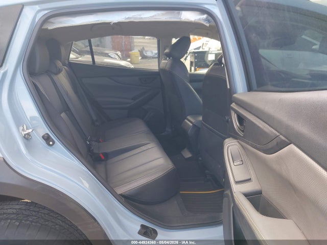 Subaru Crosstrek Sport