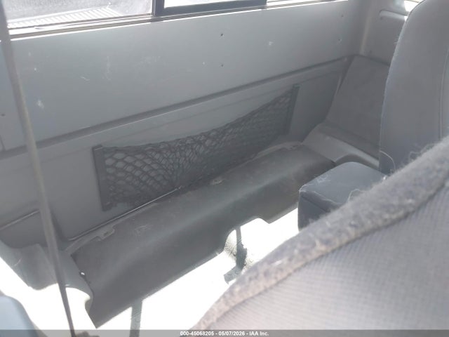 Ford Ranger Edge