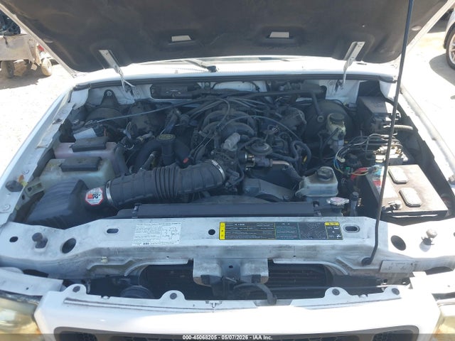Ford Ranger Edge