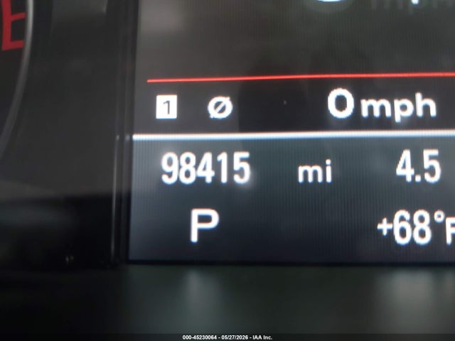 Audi Q5 3.0t Premium Plus