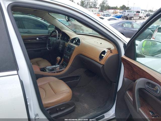 Buick Enclave Premium