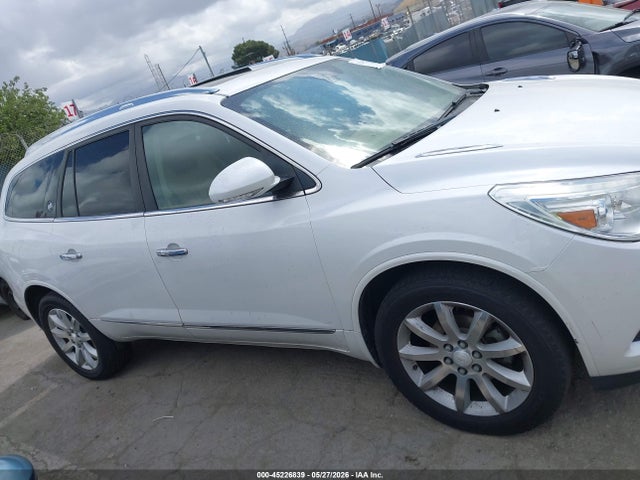 Buick Enclave Premium