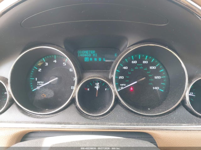 Buick Enclave Premium