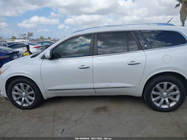 Buick Enclave Premium