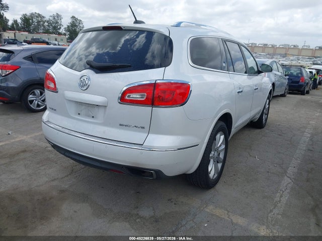 Buick Enclave Premium