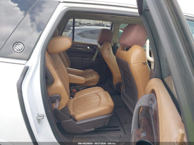 Buick Enclave Premium