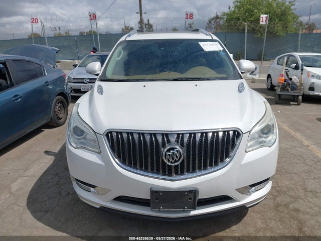 Buick Enclave Premium