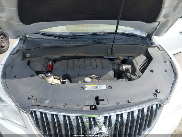 Buick Enclave Premium