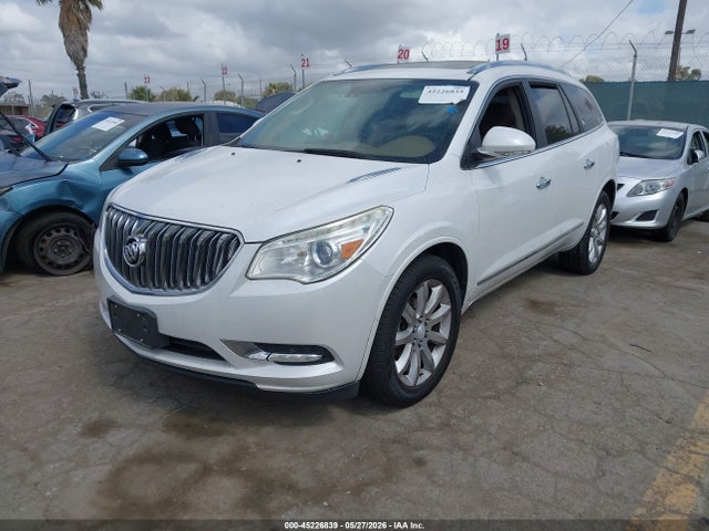 Buick Enclave Premium