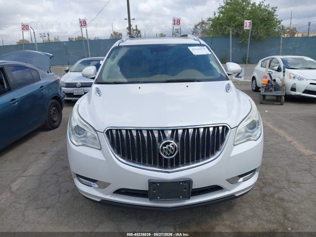 Buick Enclave Premium