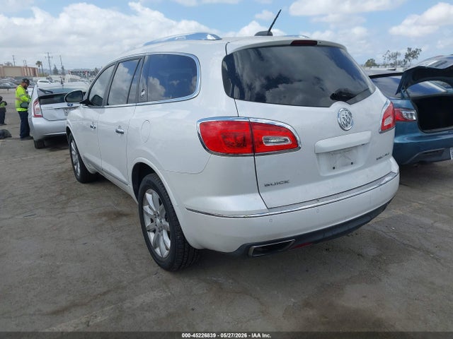 Buick Enclave Premium