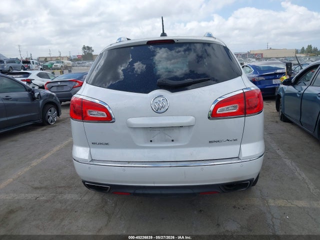 Buick Enclave Premium