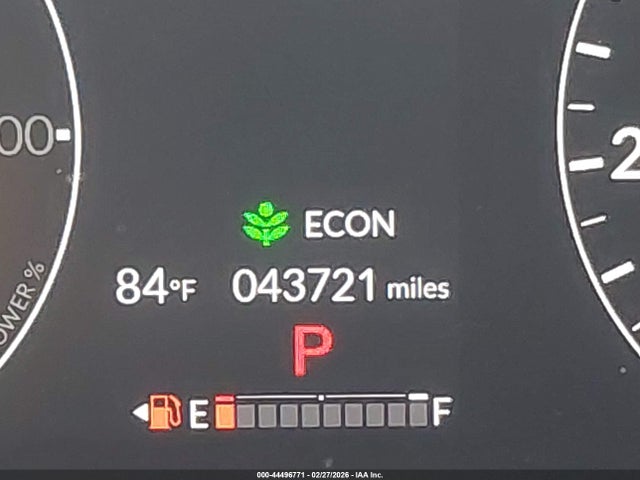 Honda CR-V Hybrid Sport