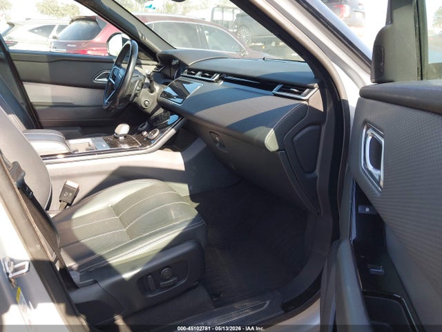 Land Rover Range Rover Velar P250 R-dynamic S