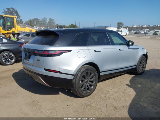 Land Rover Range Rover Velar P250 R-dynamic S