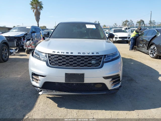 Land Rover Range Rover Velar P250 R-dynamic S