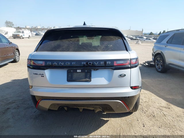 Land Rover Range Rover Velar P250 R-dynamic S