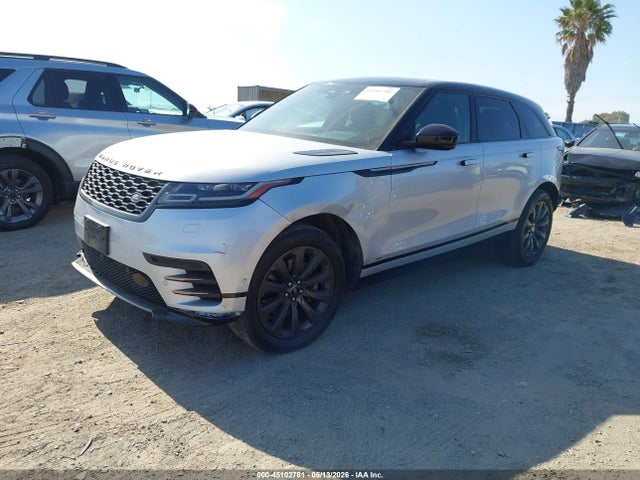 Land Rover Range Rover Velar P250 R-dynamic S