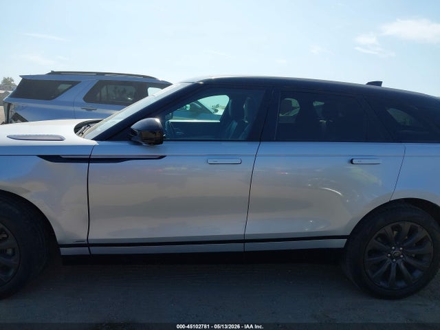 Land Rover Range Rover Velar P250 R-dynamic S