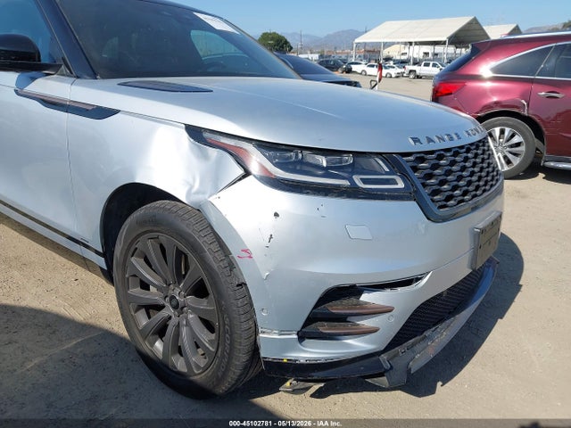 Land Rover Range Rover Velar P250 R-dynamic S
