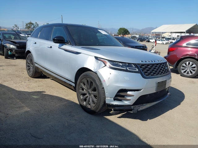 Salvage Land Rover Range Rover Velar Image