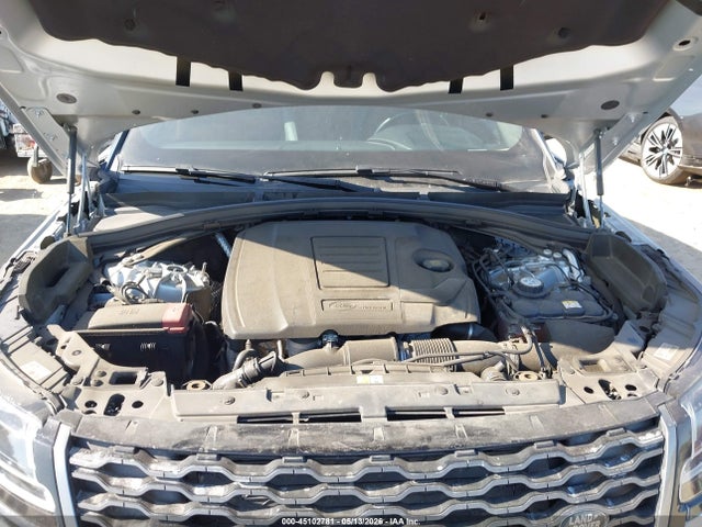 Land Rover Range Rover Velar P250 R-dynamic S