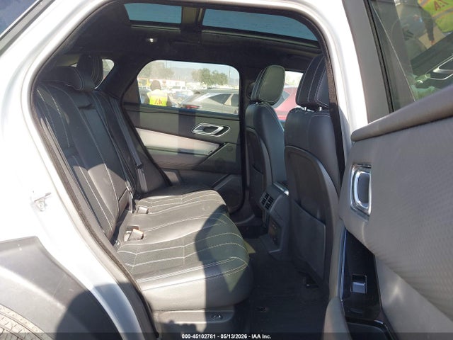 Land Rover Range Rover Velar P250 R-dynamic S