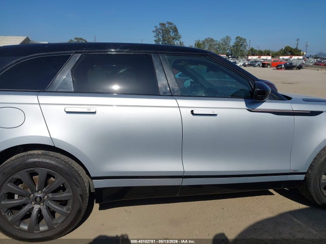 Land Rover Range Rover Velar P250 R-dynamic S