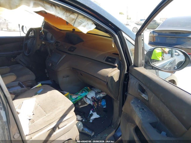 Honda Odyssey Ex