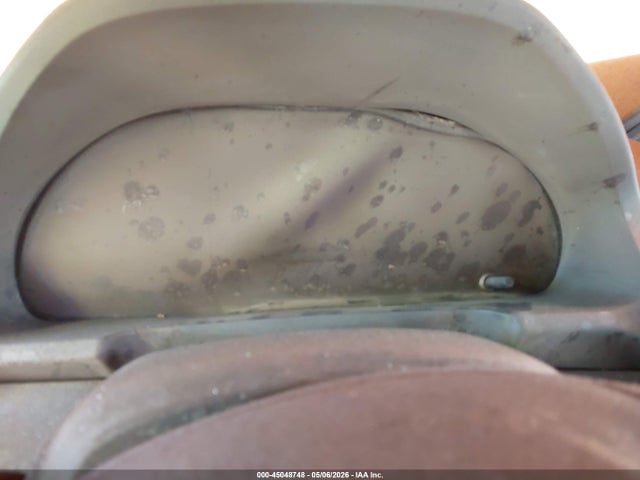 Honda Odyssey Ex