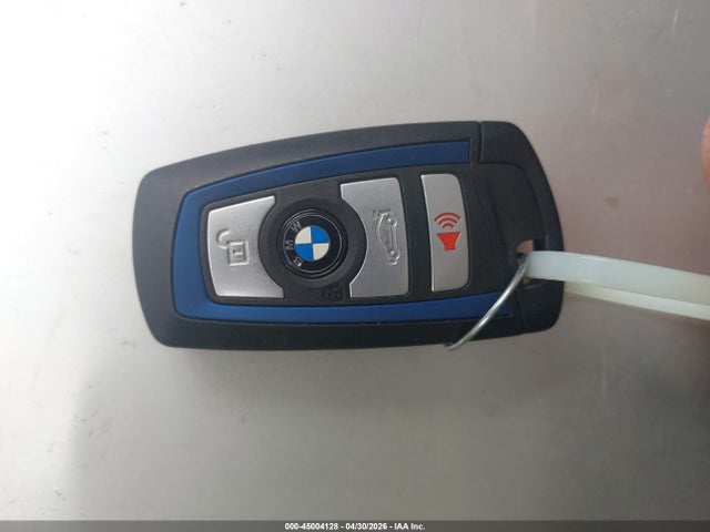 BMW X Series Sdrive28i