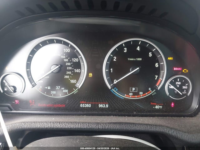 BMW X Series Sdrive28i