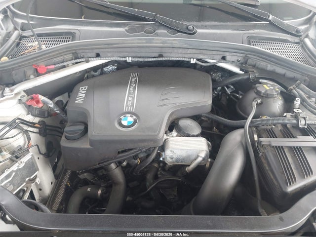 BMW X Series Sdrive28i
