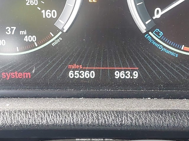 BMW X Series Sdrive28i