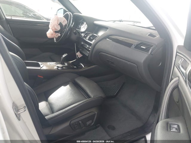 BMW X Series Sdrive28i