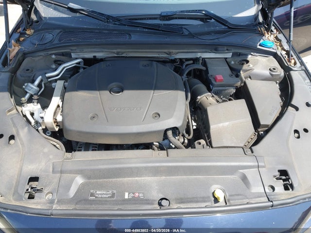 Volvo S90 T5 Momentum