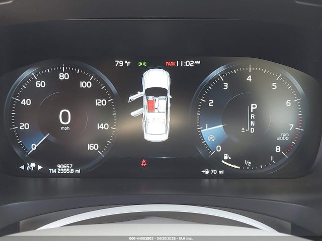 Volvo S90 T5 Momentum