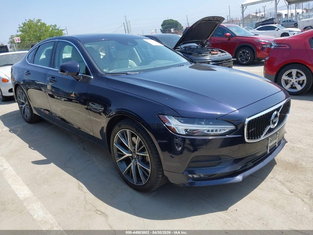 Salvage Volvo S90 Image